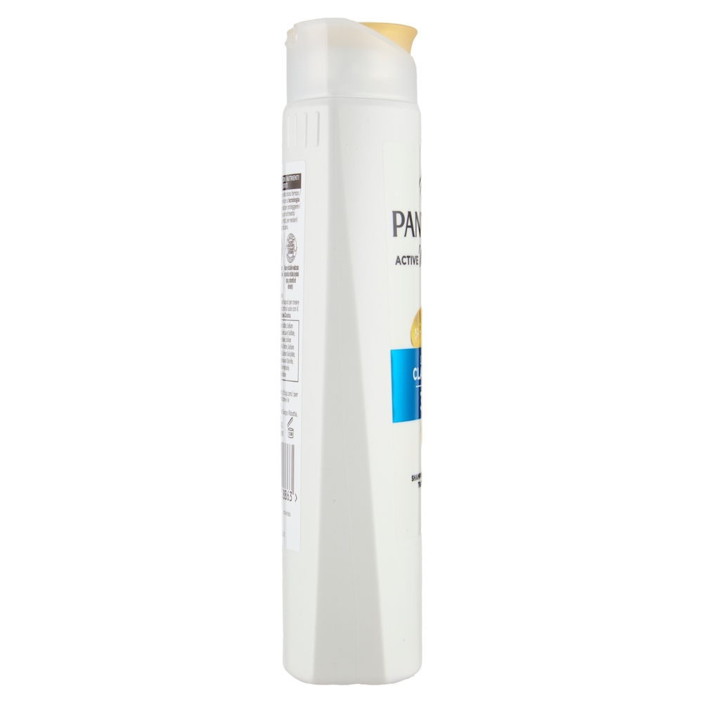 Pantene Pro-V Linea Classica 3 in 1 Shampoo + Balsamo + Trattamento Active Nutri-Plex 250 ml